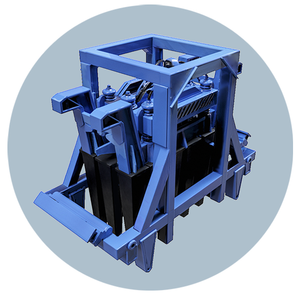 Промышленные питатели и разгрузчики